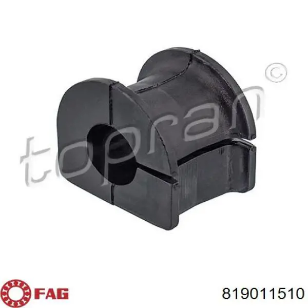 Tuleja stabilizatora przedniego FAG 819011510 cena, od 5,12 USD