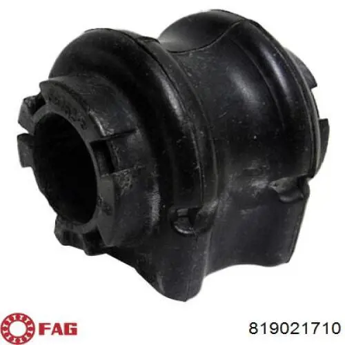 Tuleja stabilizatora przedniego FAG 819021710 cena, od 7,97 USD