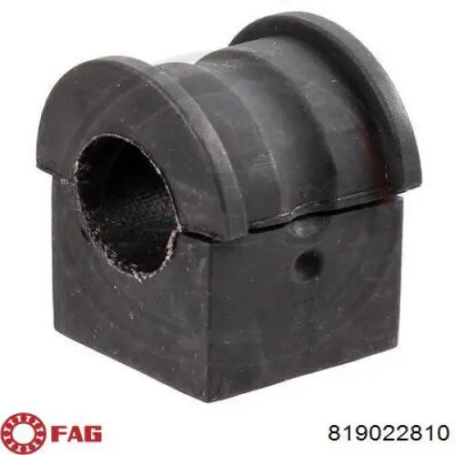 Tuleja stabilizatora przedniego FAG 819022810 cena, od 7,75 USD