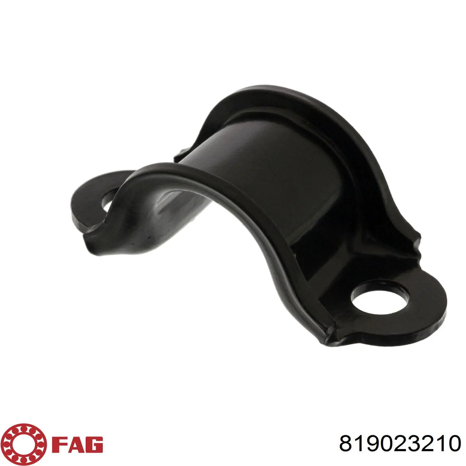 Tuleja stabilizatora przedniego FAG 819023210 cena, od 6,29 USD