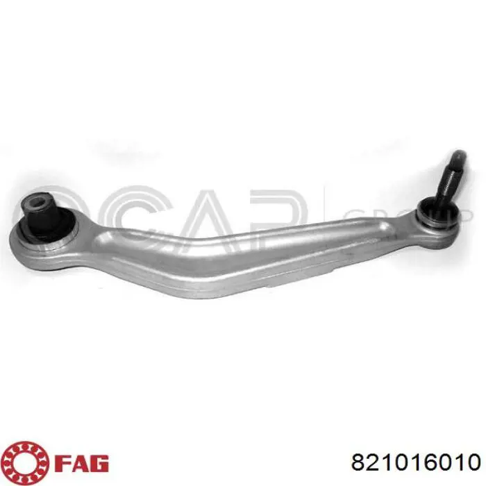 Wahacz zawieszenia tylnego górny lewy FAG 821016010 cena, od 44,99 USD