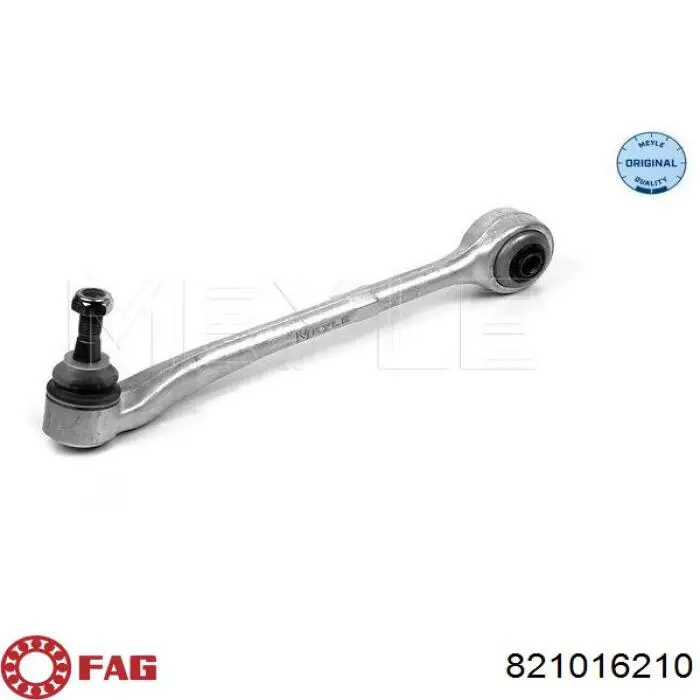 Wahacz zawieszenia przedniego dolny lewy FAG 821016210 cena, od 50,02 USD