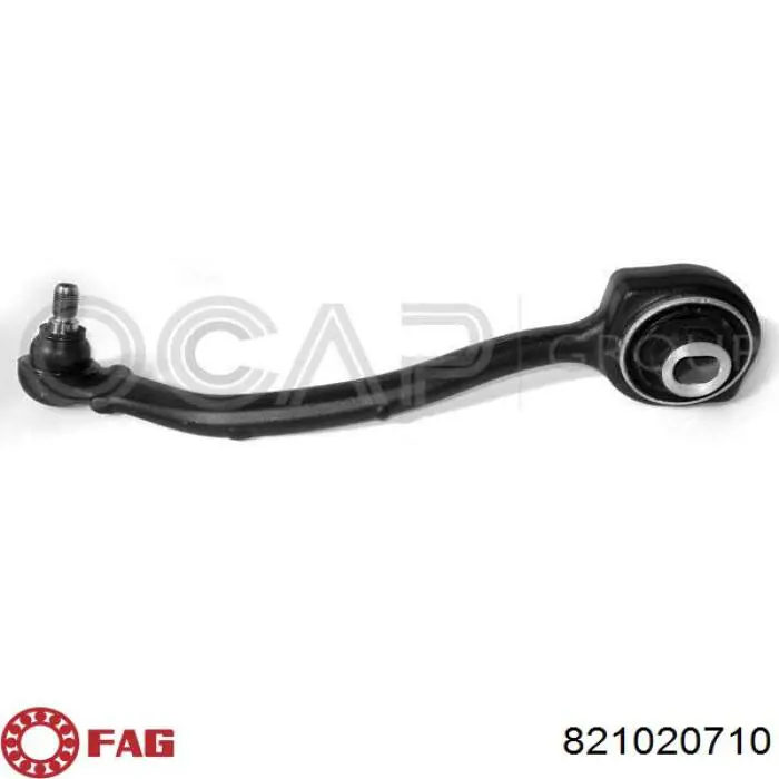 Wahacz zawieszenia przedniego dolny prawy FAG 821020710 cena, od 48,06 USD