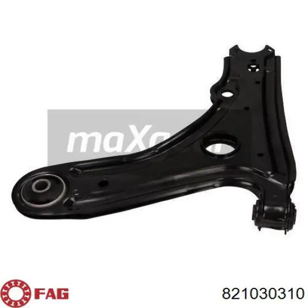 Wahacz zawieszenia przedniego dolny lewy/prawy FAG 821030310 cena, od 43,88 USD