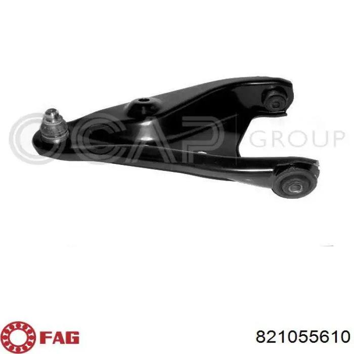 Wahacz zawieszenia przedniego dolny prawy FAG 821055610 cena, od 86,70 USD