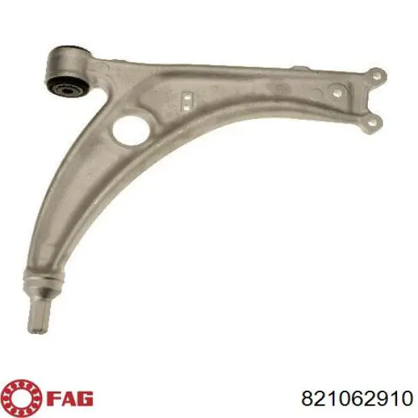 Wahacz zawieszenia przedniego dolny lewy/prawy FAG 821062910 cena, od 81,77 USD
