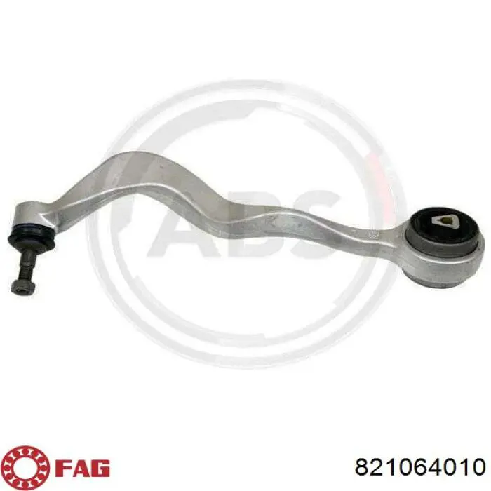 Wahacz zawieszenia przedniego dolny lewy FAG 821064010 cena, od 67,86 USD