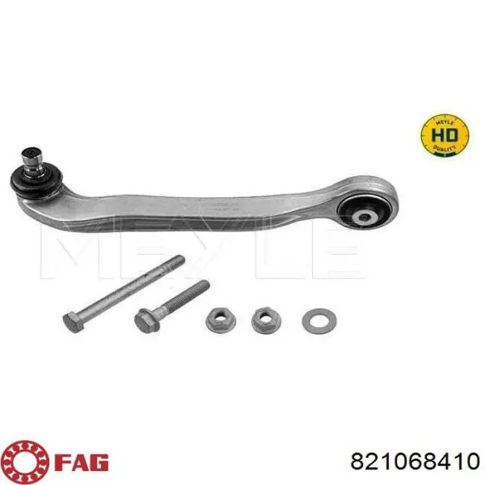Wahacz zawieszenia przedniego górny lewy FAG 821068410 cena, od 28,80 USD