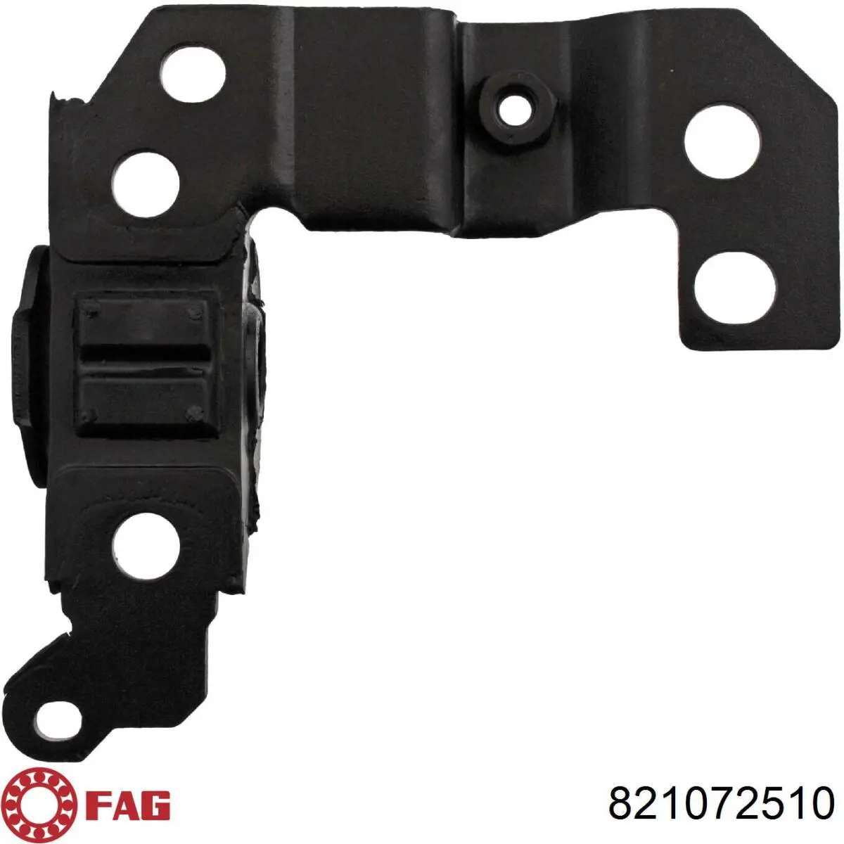 Wahacz zawieszenia przedniego dolny prawy FAG 821072510 cena, od 60,70 USD