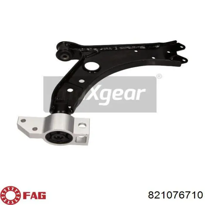 Wahacz zawieszenia przedniego dolny lewy FAG 821076710 cena, od 74,80 USD