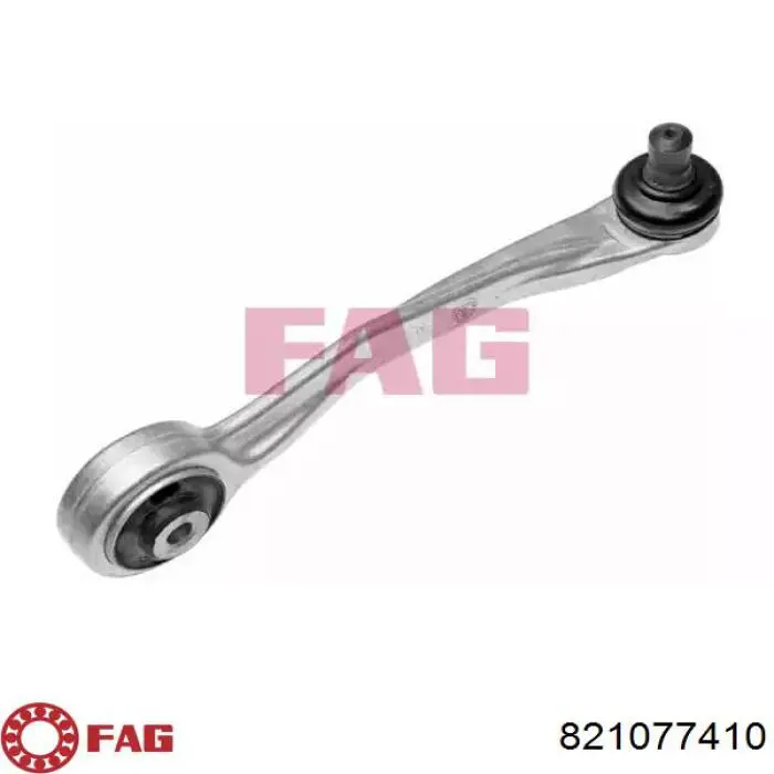 821077410 FAG Wahacz zawieszenia przedniego prawy górny