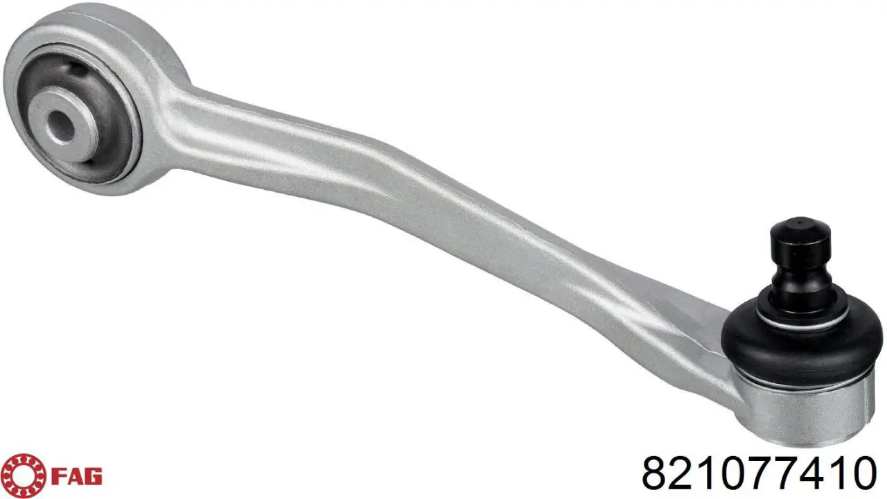 Wahacz zawieszenia przedniego prawy górny FAG 821077410 cena, od 71,40 USD