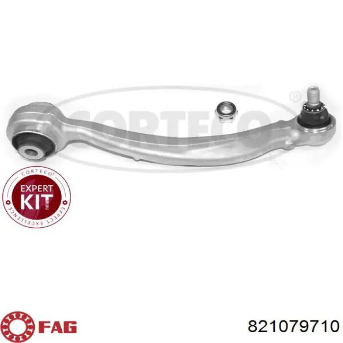Wahacz zawieszenia przedniego dolny lewy FAG 821079710 cena, od 56,23 USD