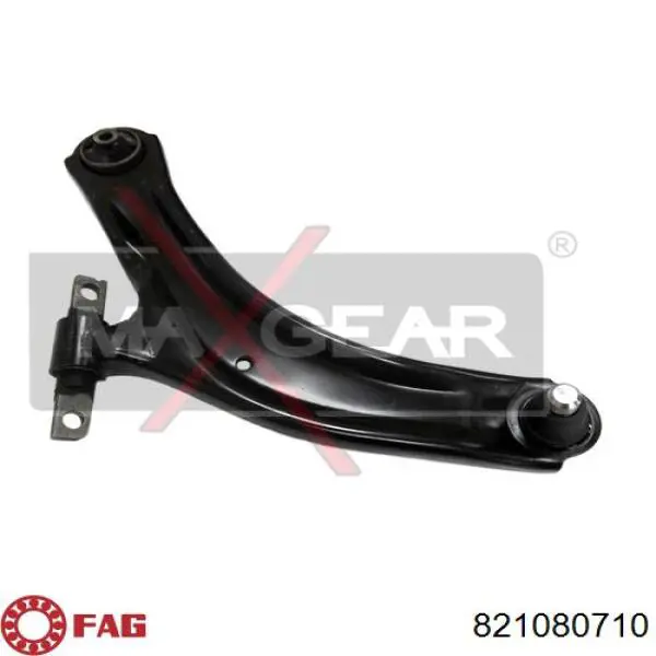 Wahacz zawieszenia przedniego dolny lewy FAG 821080710 cena, od 49,92 USD