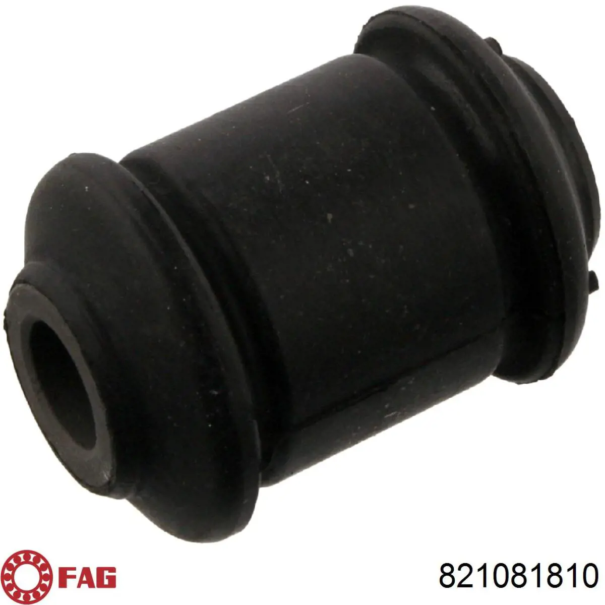 Wahacz zawieszenia przedniego dolny lewy FAG 821081810 cena, od 50,04 USD