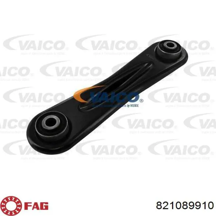 Drążek poprzeczny zawieszenia tylnego FAG 821089910 cena, od 20,83 USD