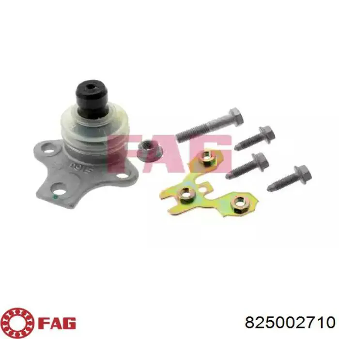 Sworzeń wahacza dolny FAG 825002710 cena, od 12,71 USD