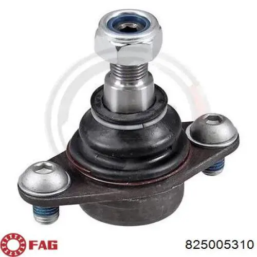 Sworzeń wahacza dolny FAG 825005310 cena, od 17,44 USD