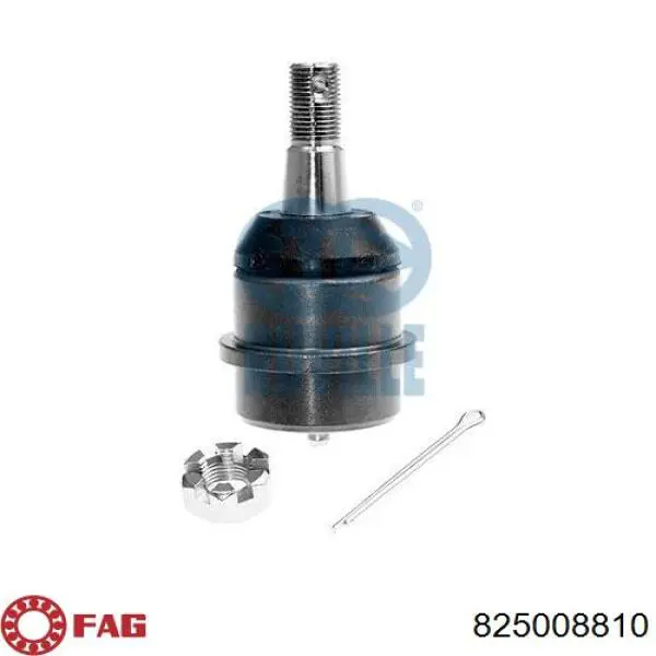Sworzeń wahacza górny FAG 825008810 cena, od 25,00 USD