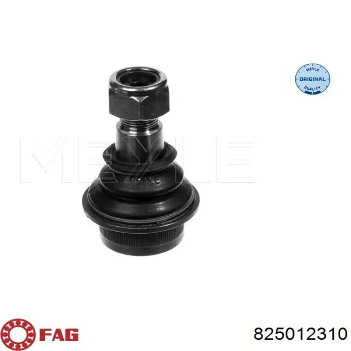 Sworzeń wahacza dolny FAG 825012310 cena, od 15,53 USD