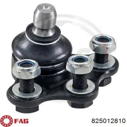 Sworzeń wahacza dolny FAG 825012810 cena, od 13,54 USD