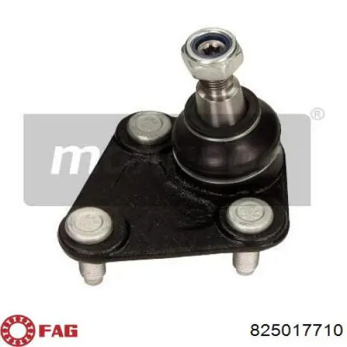 Sworzeń wahacza dolny FAG 825017710 cena, od 19,84 USD