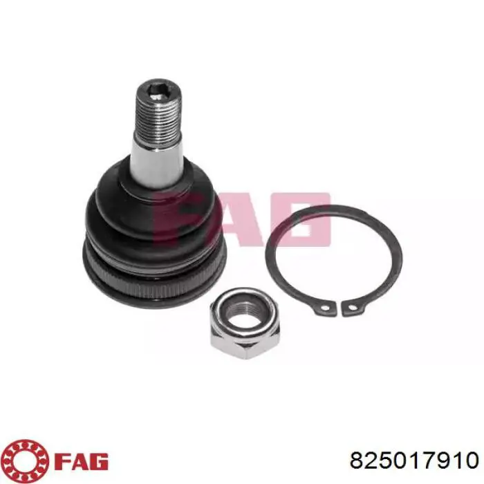 Sworzeń wahacza dolny FAG 825017910 cena, od 12,64 USD