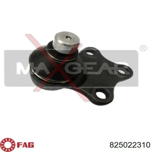 Sworzeń wahacza dolny FAG 825022310 cena, od 13,58 USD