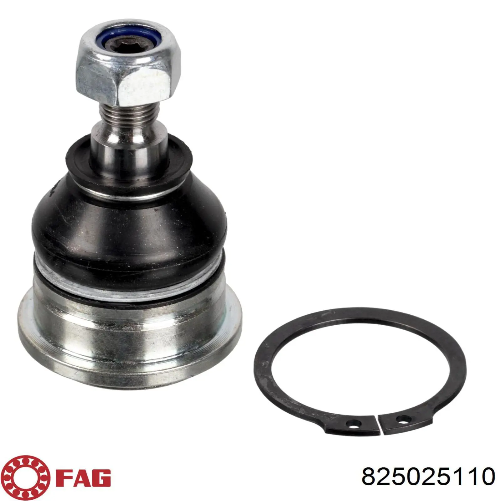 Sworzeń wahacza dolny FAG 825025110 cena, od 11,66 USD