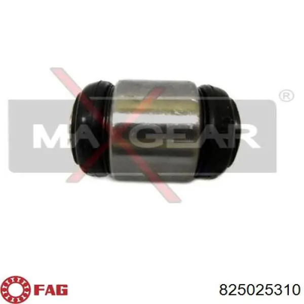 Do koszyka 825025310 FAG Silentblock czopu tylnego