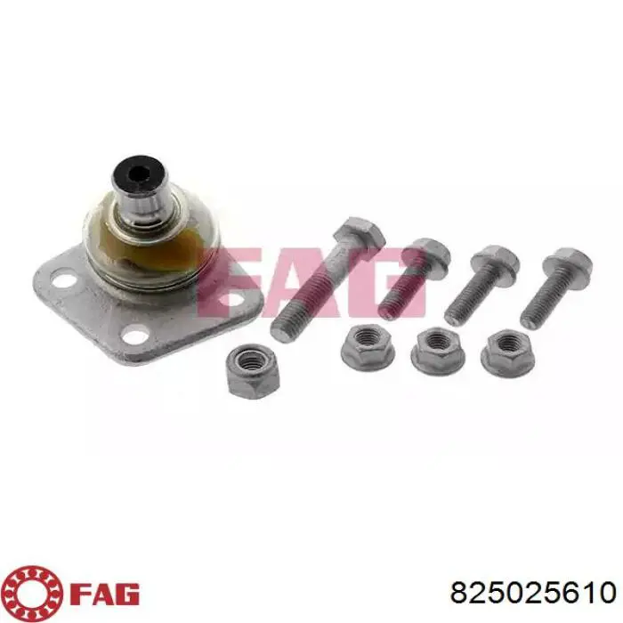 Sworzeń wahacza dolny FAG 825025610 cena, od 12,06 USD