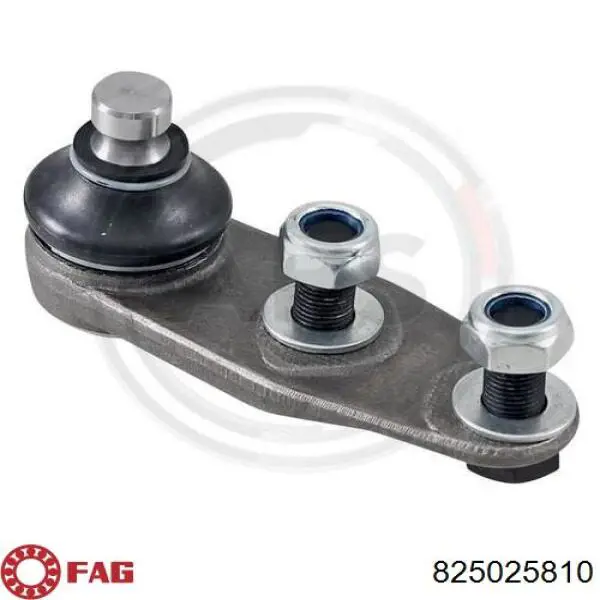 Sworzeń wahacza dolny FAG 825025810 cena, od 13,58 USD