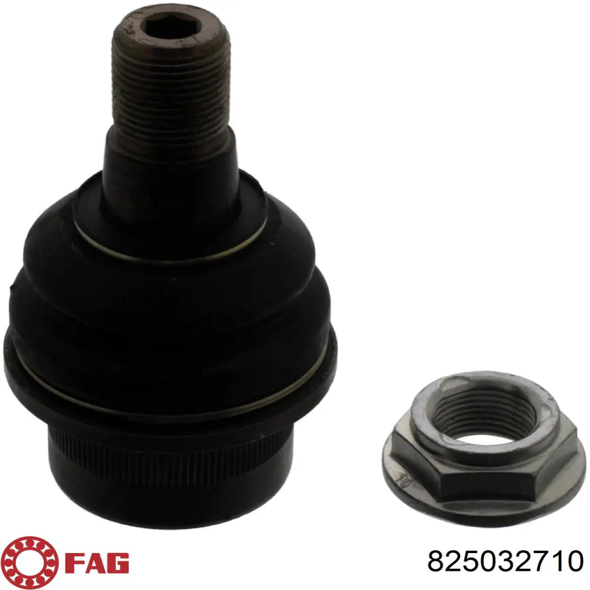 Sworzeń wahacza dolny FAG 825032710 cena, od 16,98 USD