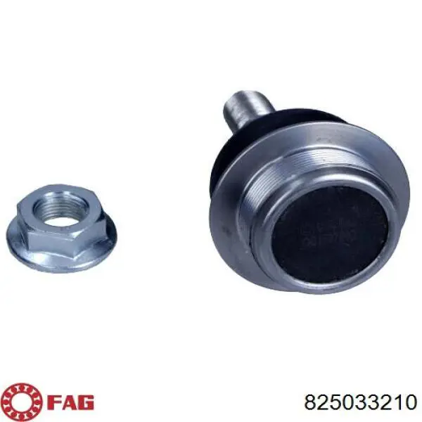 Sworzeń wahacza dolny prawy FAG 825033210 cena, od 16,86 USD