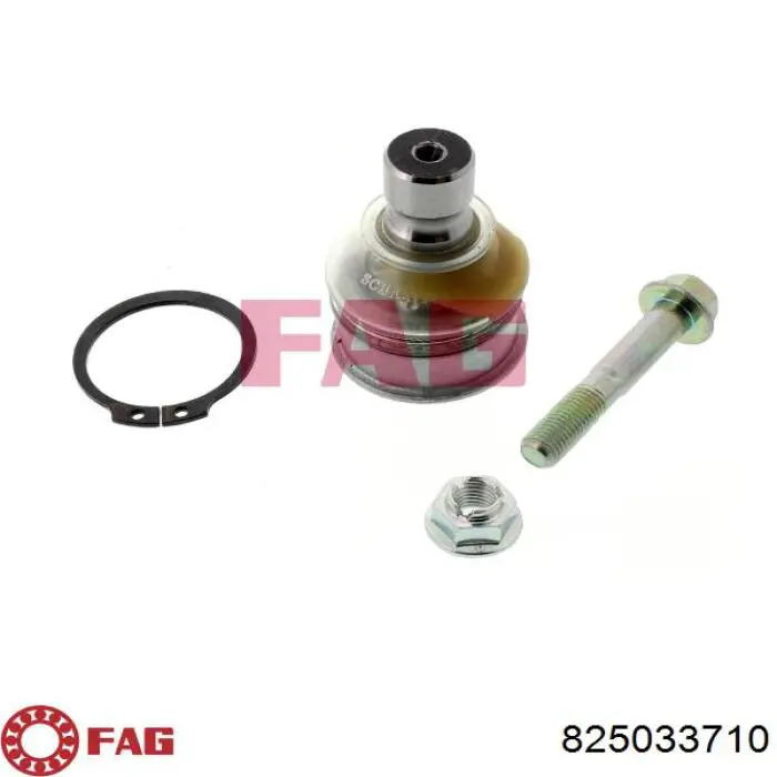 Sworzeń wahacza dolny FAG 825033710 cena, od 14,70 USD