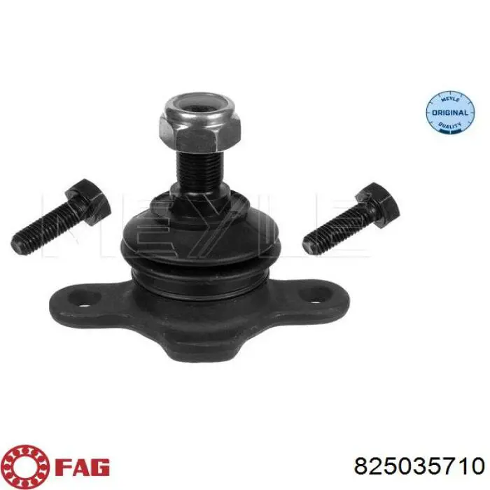 Sworzeń wahacza dolny FAG 825035710 cena, od 15,12 USD