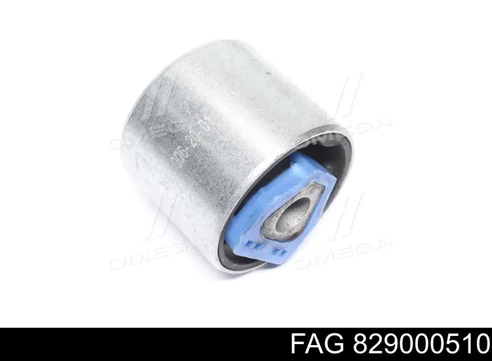829000510 FAG Silentblock przedniego wahacza górnego
