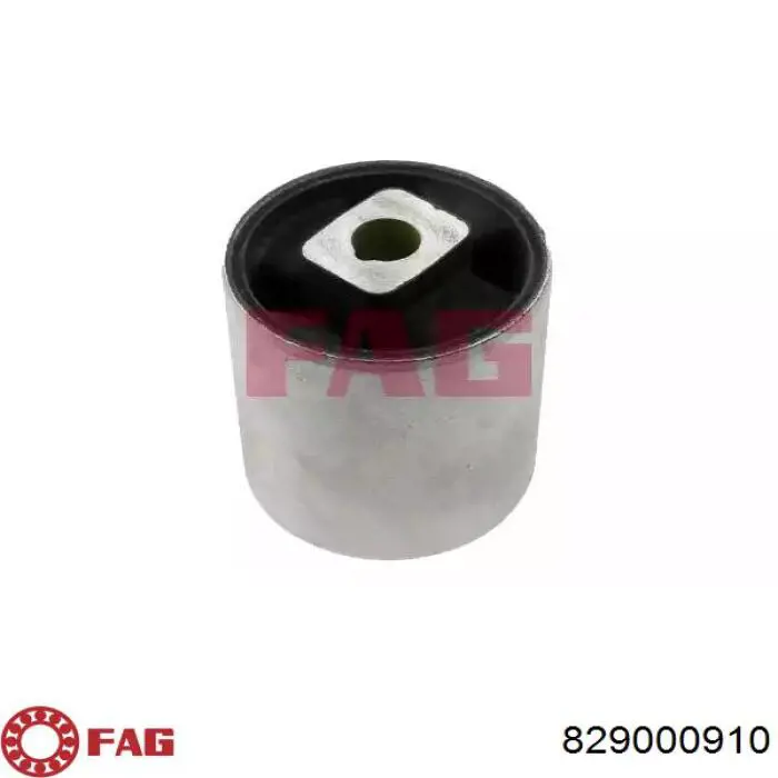 Silentblock przedniego wahacza górnego FAG 829000910 cena, od 15,01 USD