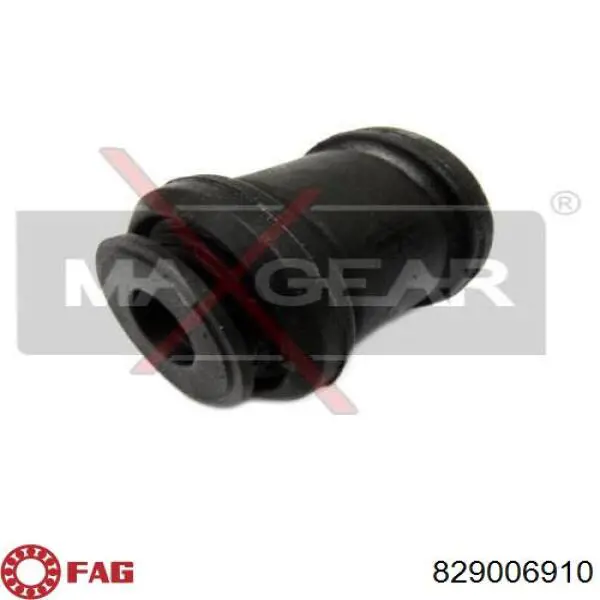 Silentblock przedniego wahacza dolnego FAG 829006910 cena, od 7,60 USD