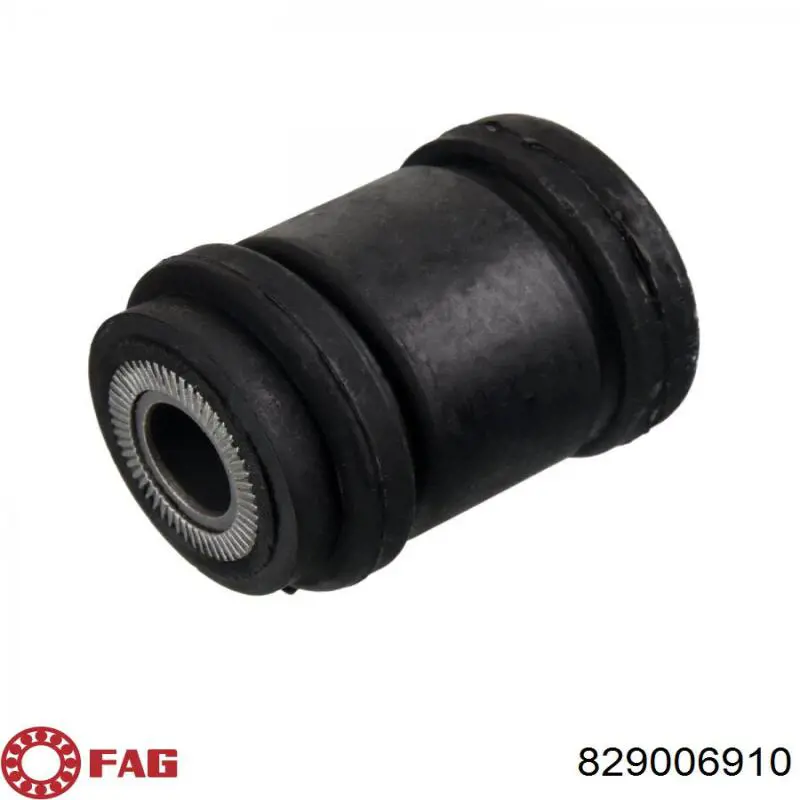 Do koszyka 829006910 FAG Silentblock przedniego wahacza dolnego
