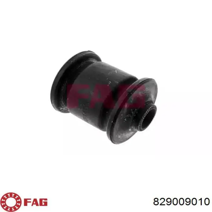 829009010 FAG Silentblock wahacza tylnego dolnego
