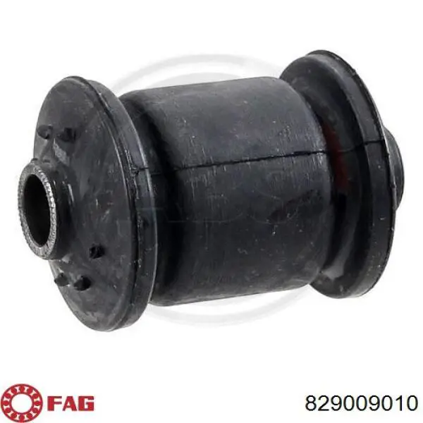 Silentblock wahacza tylnego dolnego FAG 829009010 cena, od 9,27 USD