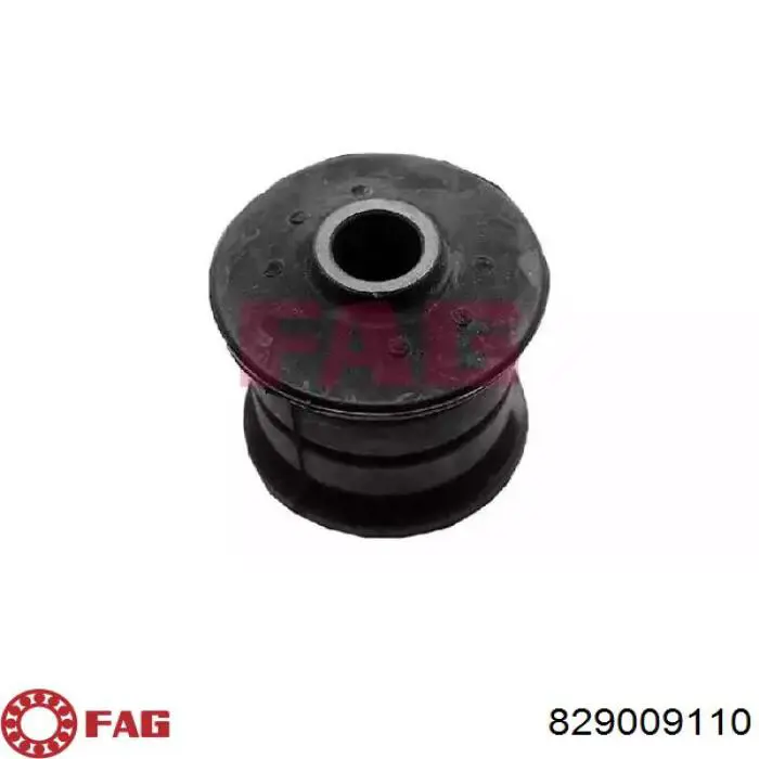 829009110 FAG Silentblock wahacza tylnego dolnego