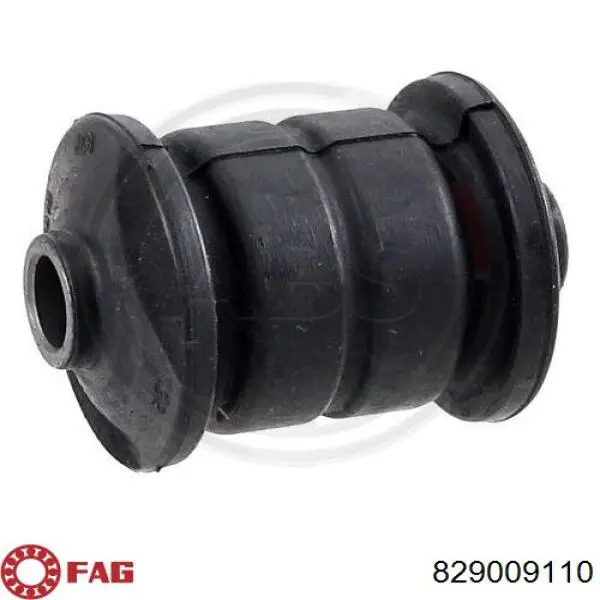 Silentblock wahacza tylnego dolnego FAG 829009110 cena, od 10,61 USD