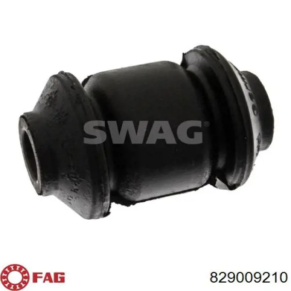Silentblock przedniego wahacza dolnego FAG 829009210 cena, od 4,15 USD
