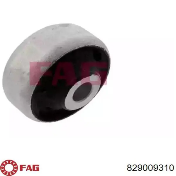 829009310 FAG Silentblock przedniego wahacza dolnego