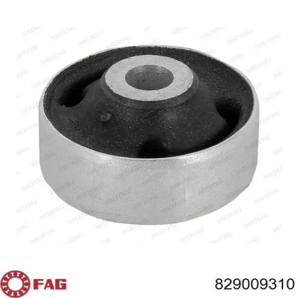 Silentblock przedniego wahacza dolnego FAG 829009310 cena, od 7,39 USD