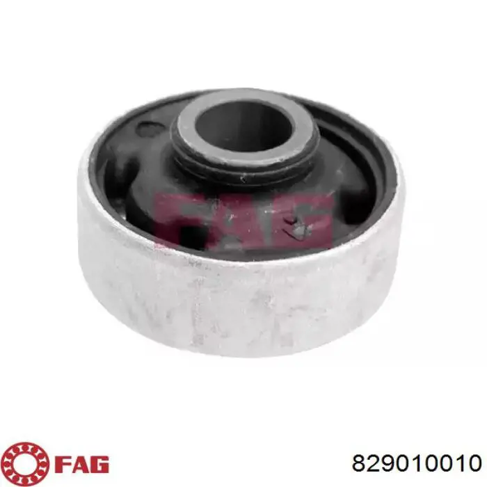 829010010 FAG Silentblock przedniego wahacza dolnego