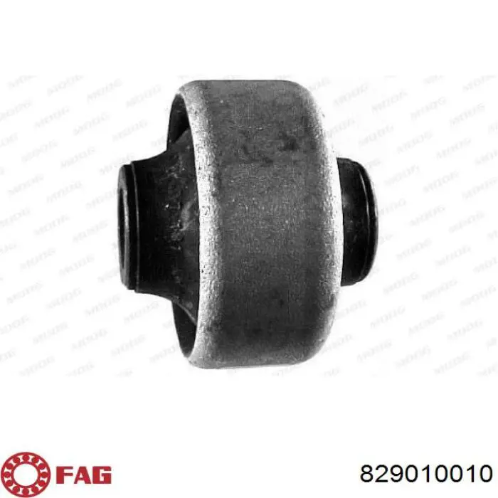 Silentblock przedniego wahacza dolnego FAG 829010010 cena, od 7,96 USD