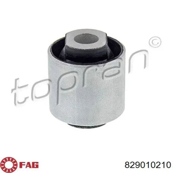 Do koszyka 829010210 FAG Silentblock przedniego wahacza dolnego